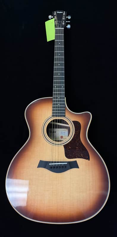 Taylor 414ce Studio