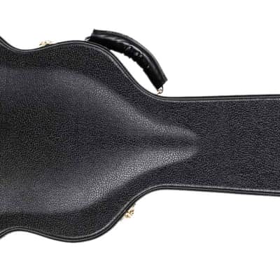 Sigma SC-GJ Deluxe Case for Grand Jumbo Acoustic Guitars image 6