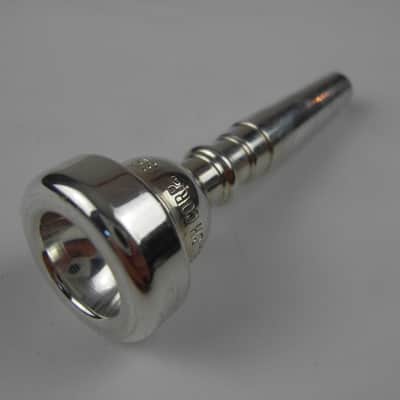 Clifford Brown Vincent bach Vincent bach corp. New York 17c1