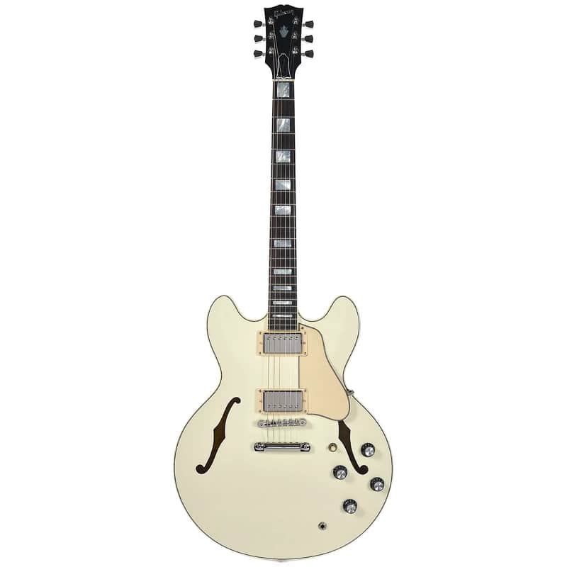 Gibson Memphis ES-335 Big Block Retro 2018 image 2