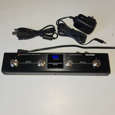 Hotone Ampero Control EC-4 MIDI Controller image 4