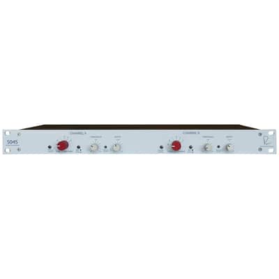 Rupert Neve Designs Portico 5045 2-Channel Primary Source Enhancer image 1