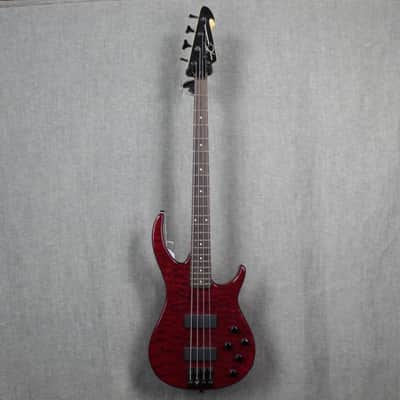 Peavey Millenium 4 AC BXP, Red (USED) image 1