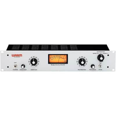 Warm Audio WA-2A Tube Optical Compressor image 2