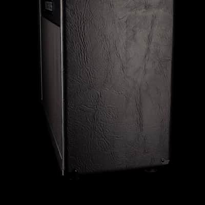 Matchless DC-30 2x12 Guitar Amp Combo Black and Silver image 7