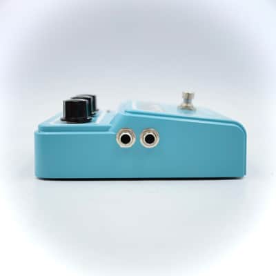 Maxon CS-550 Stereo Chorus With Original Box Power Supply Made in Japan Guitar Effect Pedal 231VSC016 image 6