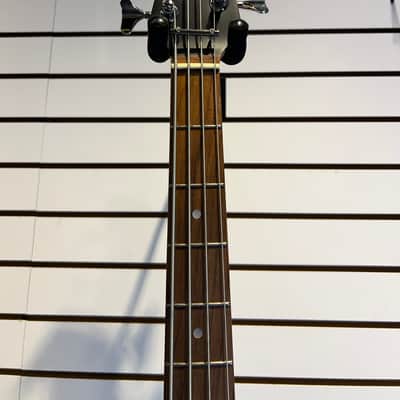 Yamaha Bass TRBX174 - Black image 2