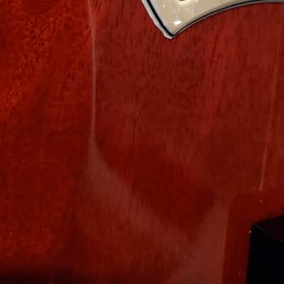 Gibson SG Jr Bass image 3
