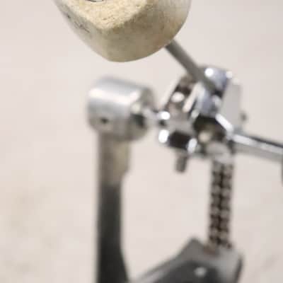 Gibraltar Intruder II Double Chain Drive Single Bass Drum Kick Pedal image 2