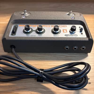 Boss CE-1 Chorus Ensemble 1981 image 10