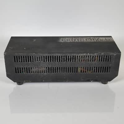 Groove Tubes The Brick Tube Mic Pre / DI image 7