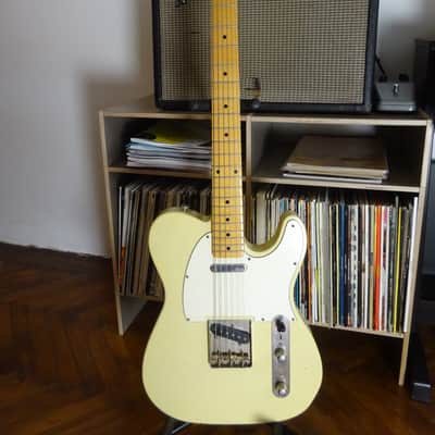 Haar Telecaster image 14