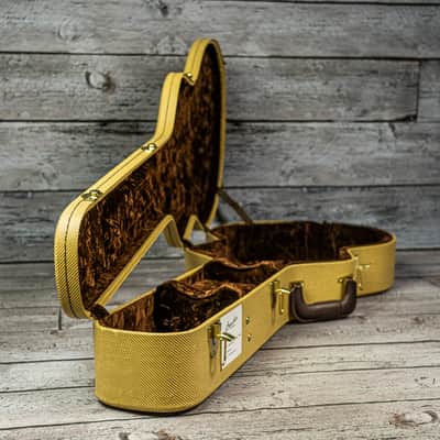 Boucher SG12-63-E 12 String S-Jumbo - Canadian Curly Maple image 15