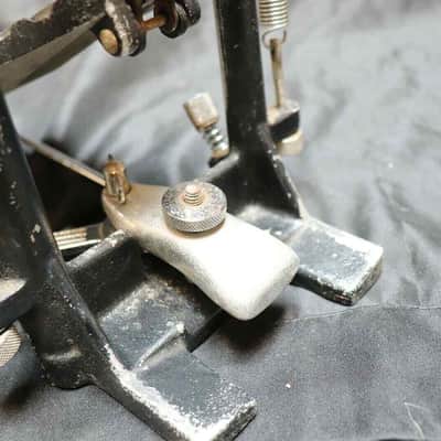 Slingerland Magnum Bass Drum Kick Pedal Vintage 1980's image 11