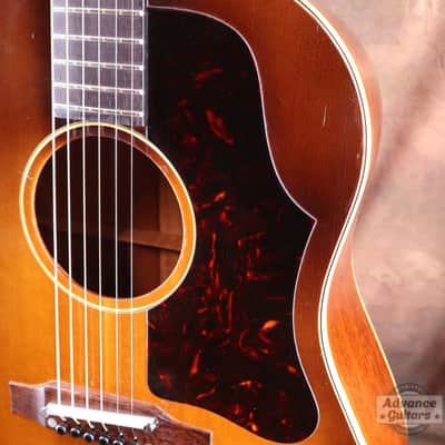Gibson 1958 J-45 image 5