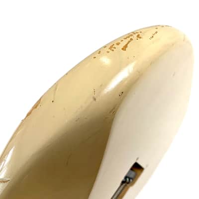 Fender Stratocaster Highway One 2002 Honey Blonde image 22