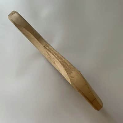 Basswood Guitar Strat Style Body image 5