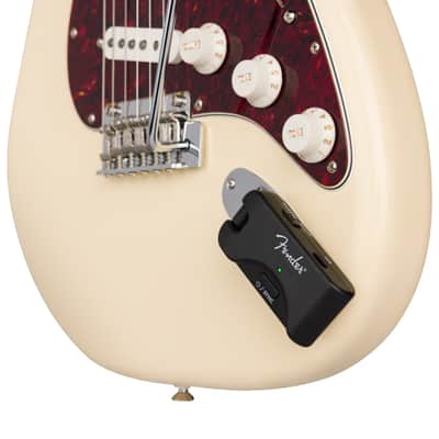 Fender Telepath Wireless Transmitter image 6