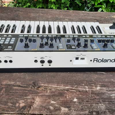 Roland SH-01 GAIA 37-Key Digital Synthesizer image 6