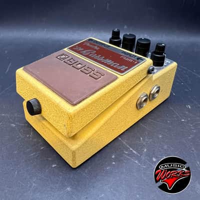 Boss   Fbm 1 59 Bassman image 3