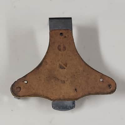 1960's Gibson EB-0 or EB-3 String Mute (M-418) image 2