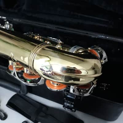 Selmer AS600 Aristocrat - Consignment image 6