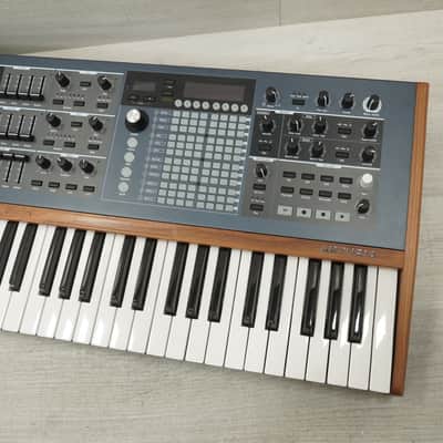 Used Arturia Polybrute 61-key Synthesizer image 4