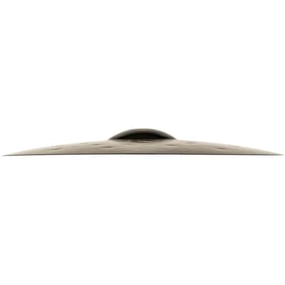 Meinl Classics Custom Dark Crash Cymbal 20" image 6