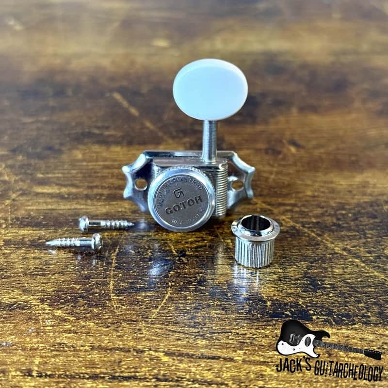 Gotoh SD90-MG-T