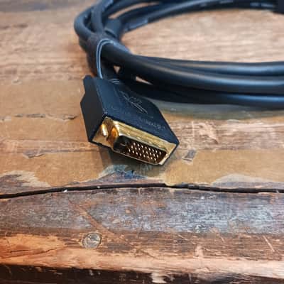 Kimber Kable 24 Pin to USB Cable image 3