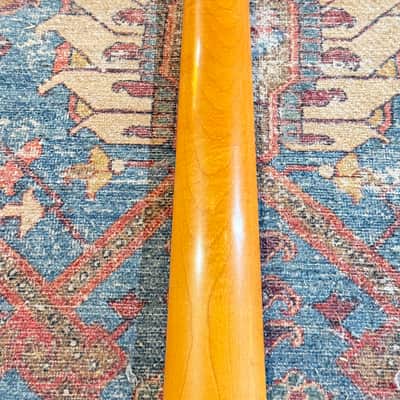 1997 Fender American Vintage '62 Stratocaster - Shoreline Gold image 21