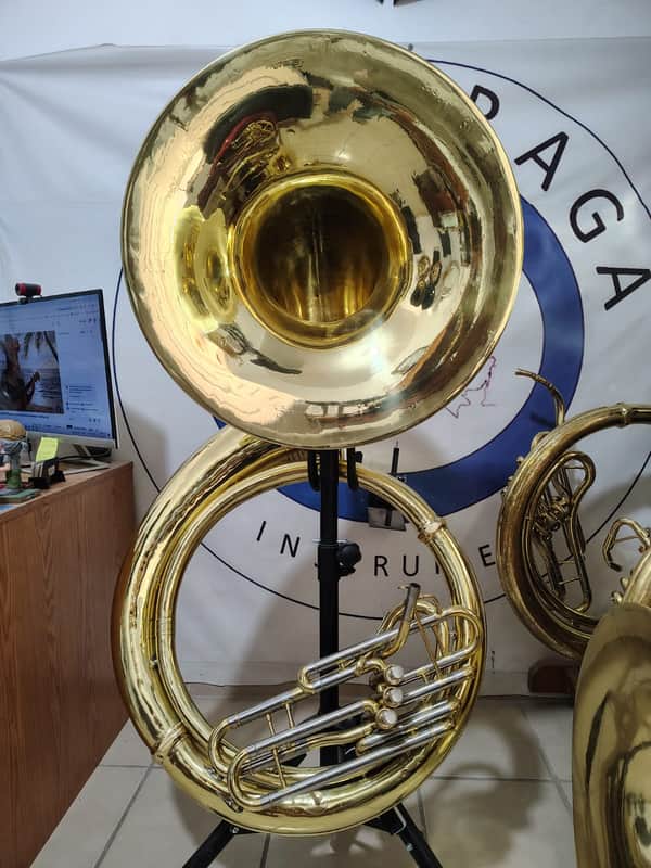 Yamaha YSH-411