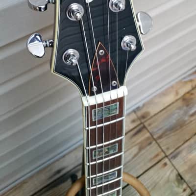 Ibanez ARC 300 Artist Series guitar image 4