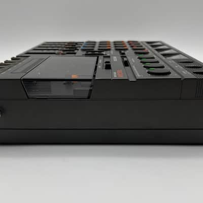 TASCAM Porta One Ministudio 4-Track Cassette Recorder {Serviced} image 6