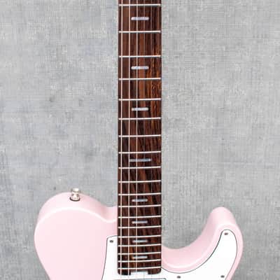 Yamaha PACS+11S ASP Pacifica SC Standard Plus Ash Pink image 7