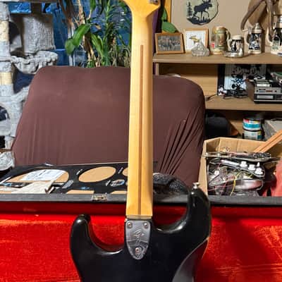 Fender Stratocaster 1976-77 image 3