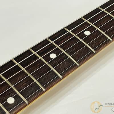 Fender Japan ST-62 TX MH image 3