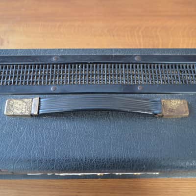 Marshall JCM 800 Bass Series MKII 100-Watt Head 1982 image 7