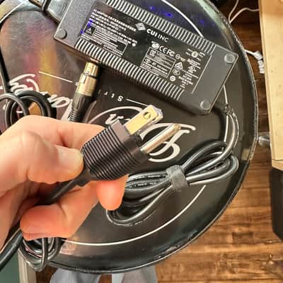 Universal Audio Rack Mount Power Supply image 4