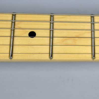 Fender Limited Edition Butterscotch Blonde Offset Telecaster Electric Guitar w/OHSC image 13