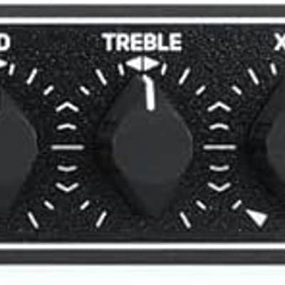 Tech 21 SansAmp PSA 1.1 Guitar and Bass Preamp | Reverb