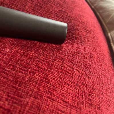 Shure SM57 Cardioid Dynamic Microphone 1984 - Present - Black image 7