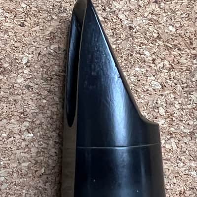 Selmer F Soloist-Style Soprano Saxophone Mouthpiece image 15