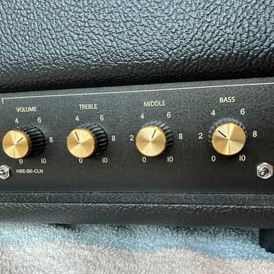 Friedman BE-100 Deluxe image 7