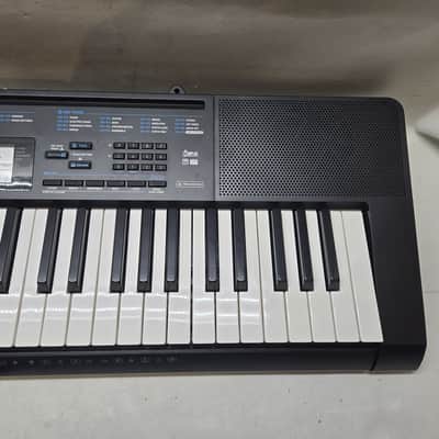 Casio CTK-2300 61-Key Portable Keyboard 2010s - Black image 6