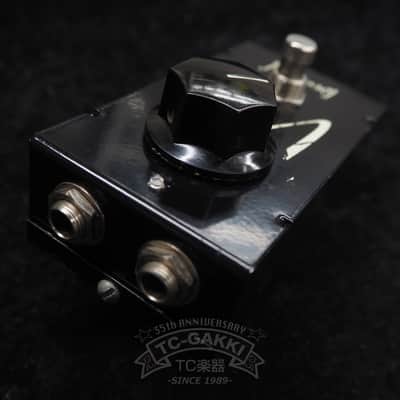 Lovepedal VIBE image 2