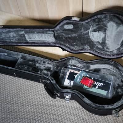 Epiphone Matt Heafy Les Paul Custom Origins image 9