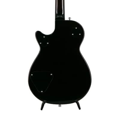Gretsch G5220 Electromatic Jet BT Single-Cut V-Stoptail Electric, Midnight Sapphire, CYG2203XXXX image 5