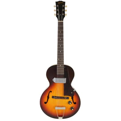 Gibson ES-125T 1956 - 1969 | Reverb