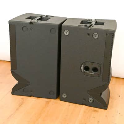 JBL VRX932LA-1 12" Two-Way Line Array Loudspeaker System (PAIR) CG010SM image 9